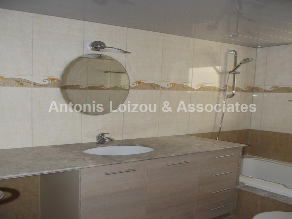 Luxury One Bedroom Apartment in Deryneia properties for sale in cyprus