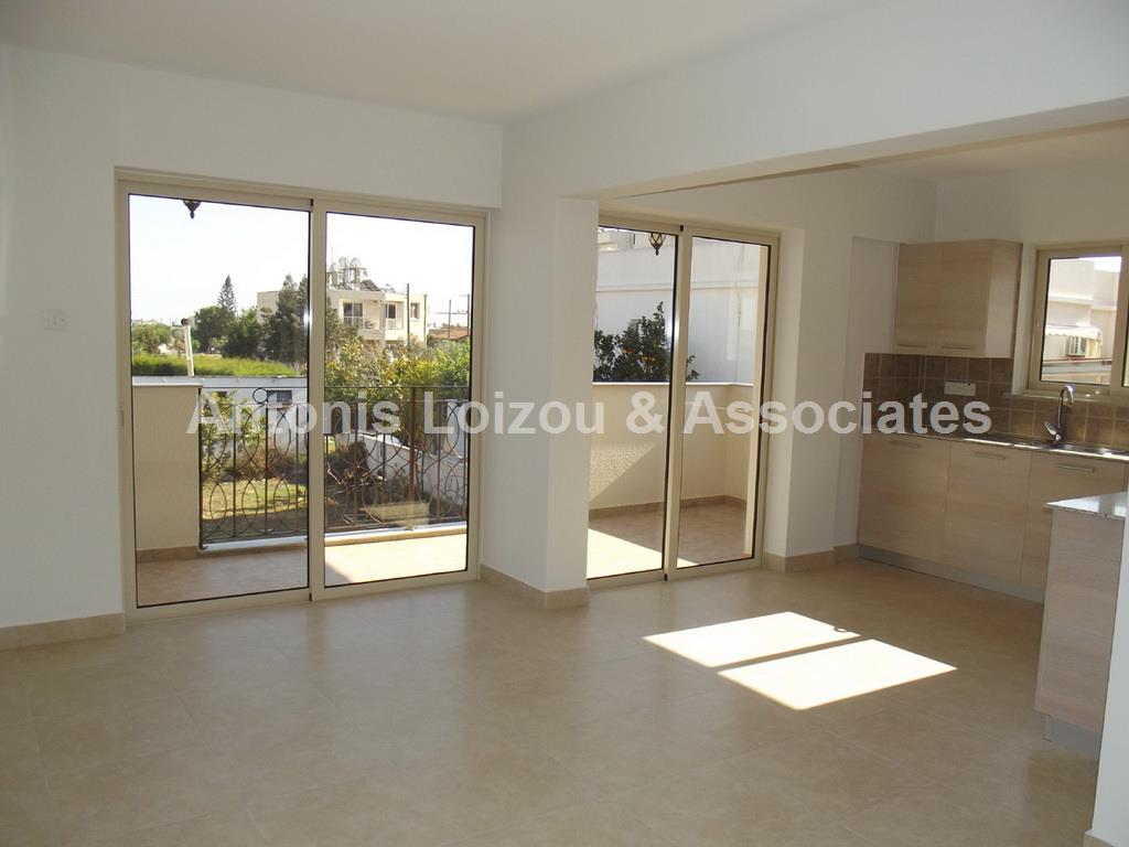 Luxury One Bedroom Apartment in Deryneia properties for sale in cyprus