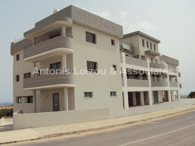 Apartment in Famagusta (Deryneia) for sale