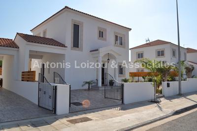 Detached House in Famagusta (Deryneia) for sale