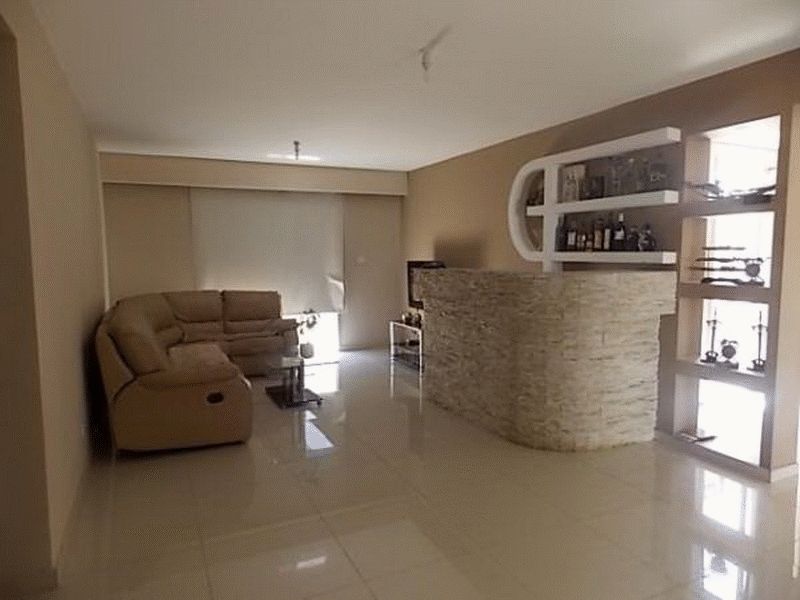 Luxury 3 Bedroom Ground Floor Apartment with Title Deeds near General Hospital properties for sale in cyprus