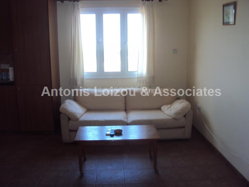 A Three Bedroom House in Dherynia with Sea Views. properties for sale in cyprus