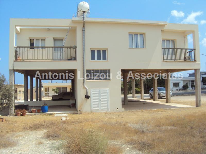Detached House in Famagusta (Derynia) for sale