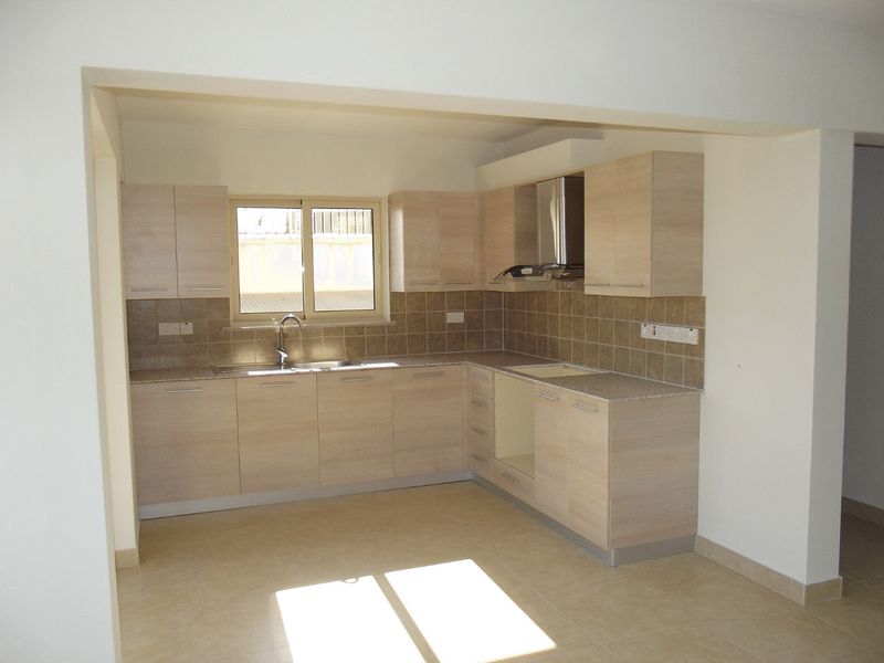 1 Bed Apartment in Dherynia with Title Deeds properties for sale in cyprus