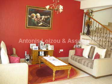 Three Bedroom House in Frenaros properties for sale in cyprus