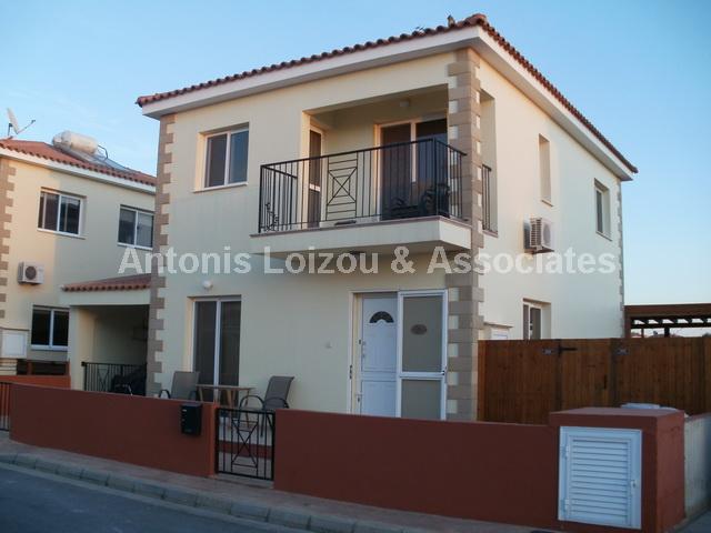 Detached House in Famagusta (Frenaros) for sale