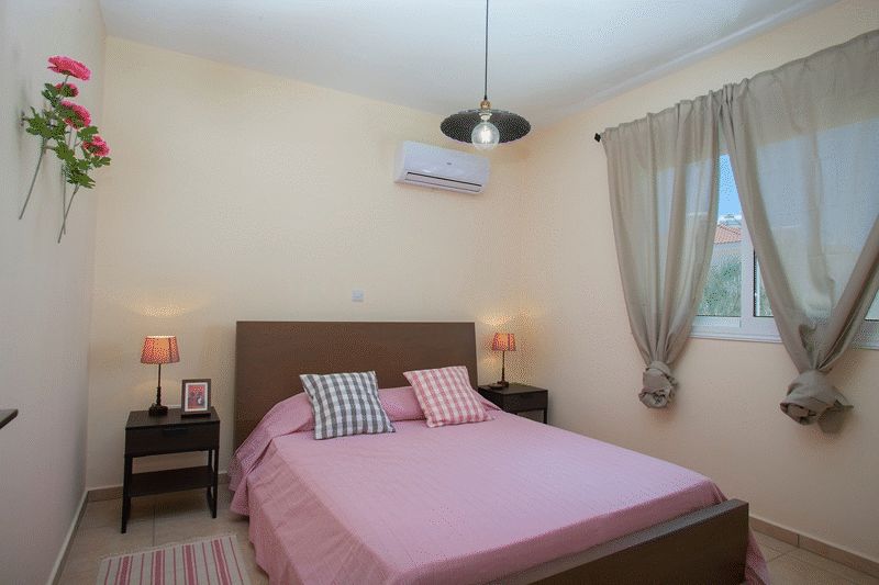 2 Bedroom Top Floor Apartment On 5 Star Resort properties for sale in cyprus