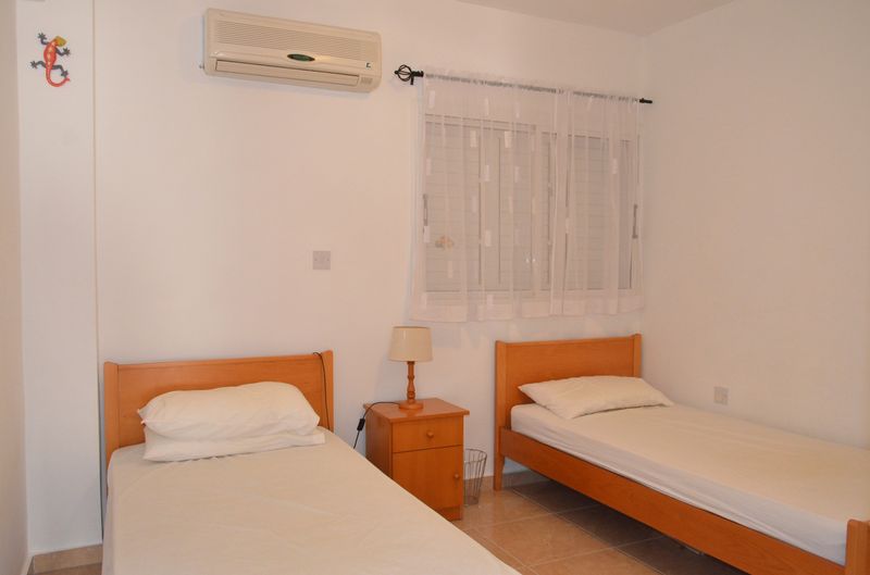 Two Bedroom Ground Floor Apartment in Kapparis properties for sale in cyprus