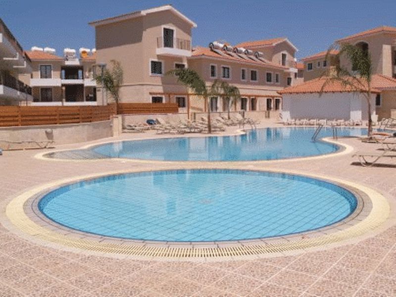 Townhouse in Famagusta (Kapparis) for sale