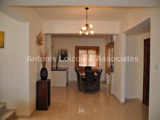 4 Bedroom Detached Villa with Private Pool and Sea Views properties for sale in cyprus