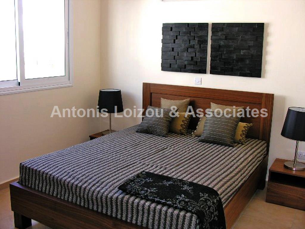 Two Bedroom Apartment with Communal Pool properties for sale in cyprus