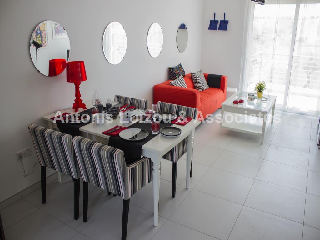 Two Bedroom Apartment with Communal Pool properties for sale in cyprus