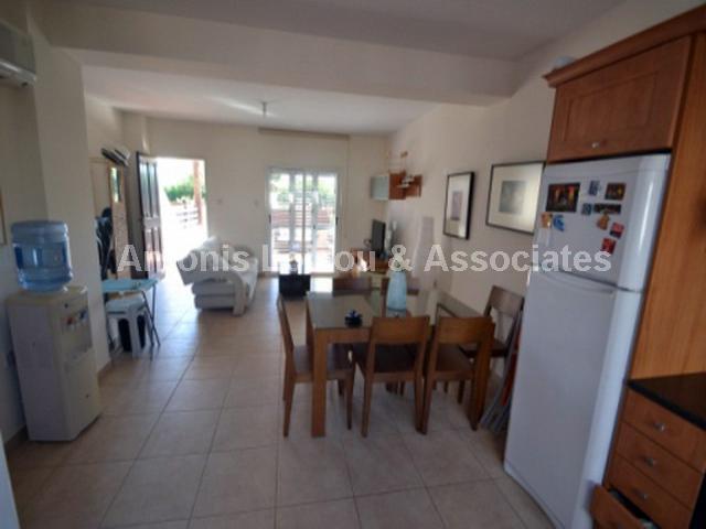 Two Bedroom Maisonette with Title Deed properties for sale in cyprus