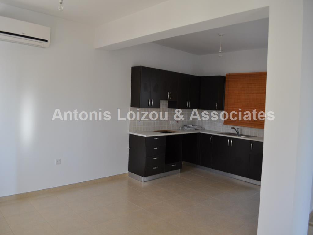 Two Bedroom Detached House in Kapparis properties for sale in cyprus
