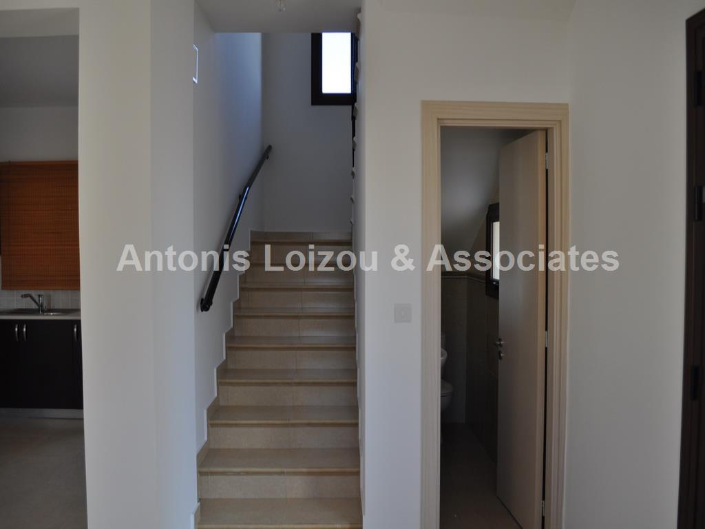 Two Bedroom Detached House in Kapparis properties for sale in cyprus