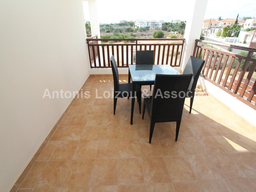 One Bedroom Apartment with Communal Pool properties for sale in cyprus