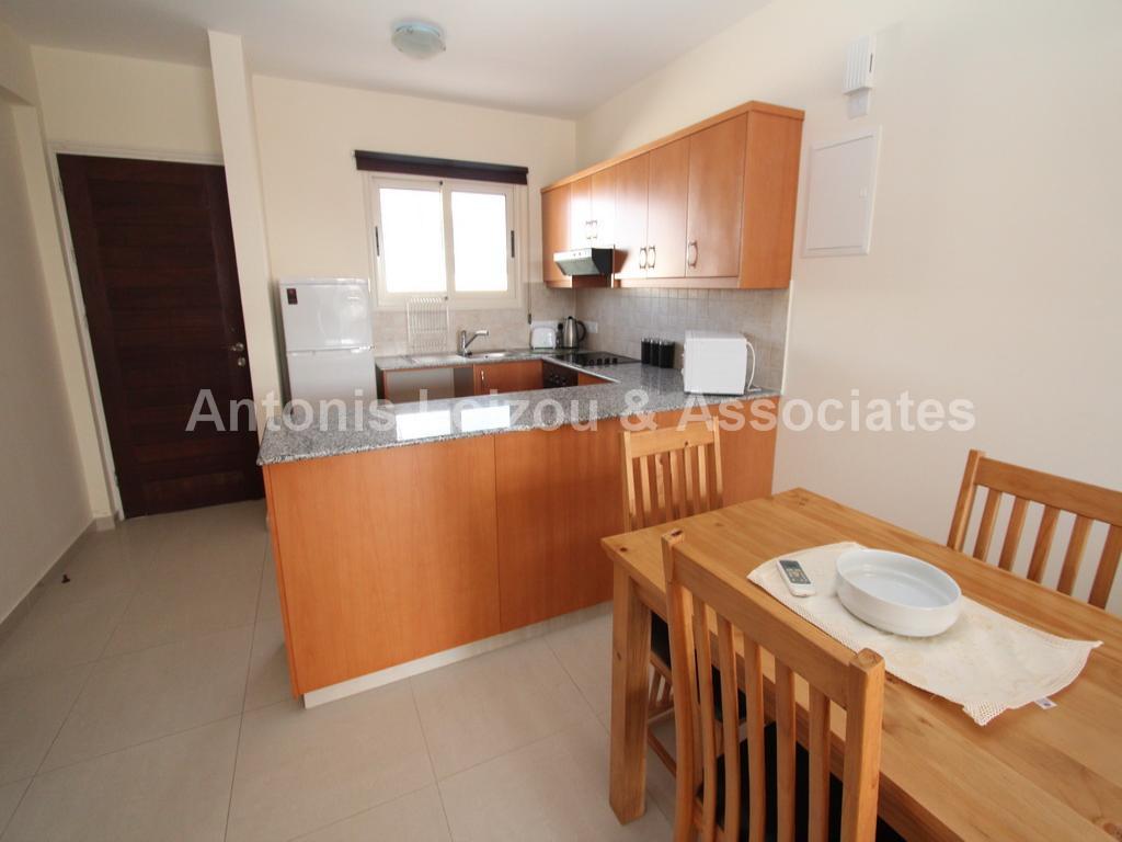 One Bedroom Apartment with Communal Pool properties for sale in cyprus