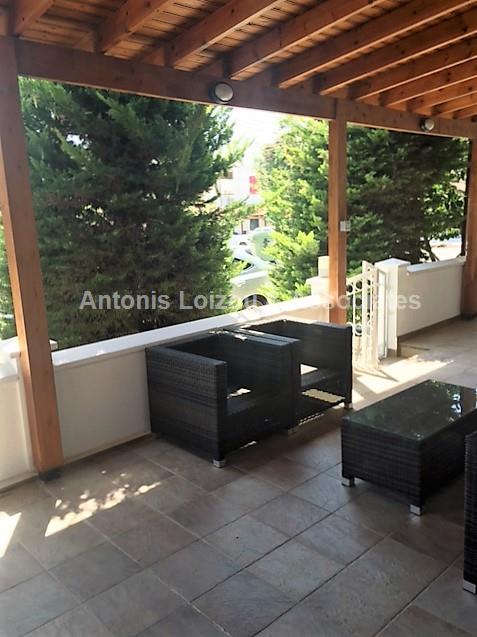 Lovely 2 Bedroom Ground Floor Apartment with Title Deeds properties for sale in cyprus