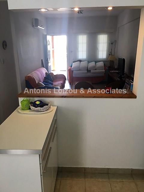 Lovely 2 Bedroom Ground Floor Apartment with Title Deeds properties for sale in cyprus