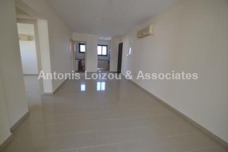 Penthouse 3 Bedroom Apartment in Kapparis properties for sale in cyprus