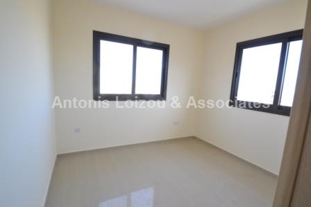 Penthouse 3 Bedroom Apartment in Kapparis properties for sale in cyprus