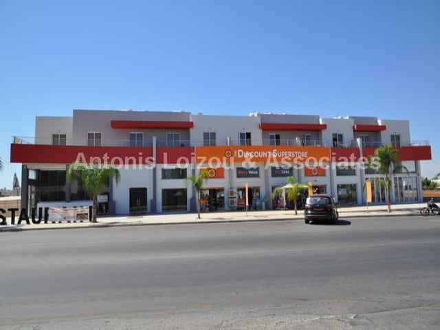 Commercial Building For Sale properties for sale in cyprus