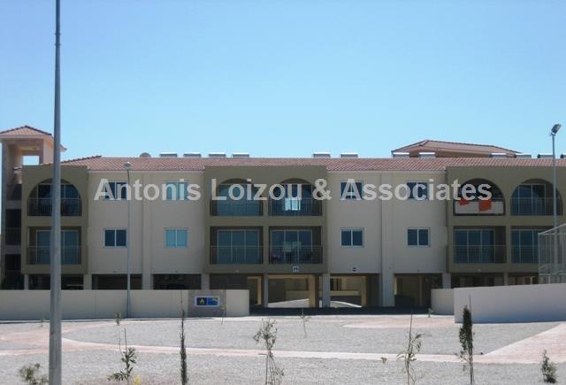 Penthouse in Famagusta (Kapparis) for sale