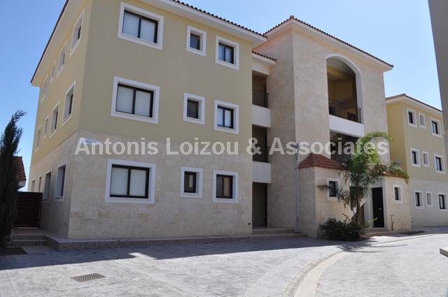 Ground Floor apa in Famagusta (Kapparis) for sale
