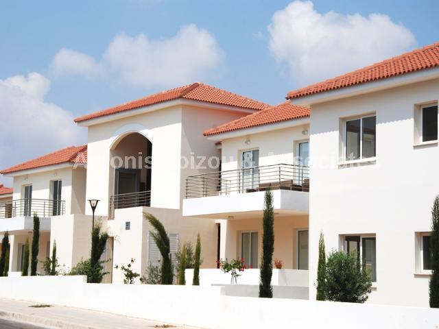 Terraced House in Famagusta (Kapparis) for sale