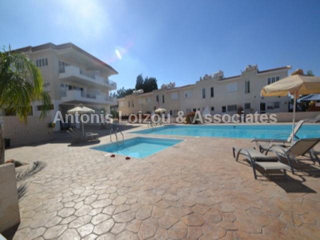 Terraced House in Famagusta (KAPPARIS) for sale