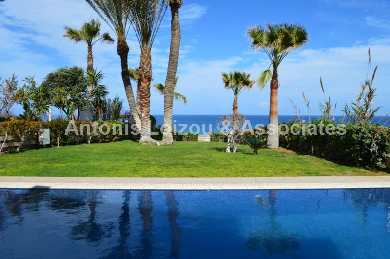 Detached House in Famagusta (Kapparis) for sale