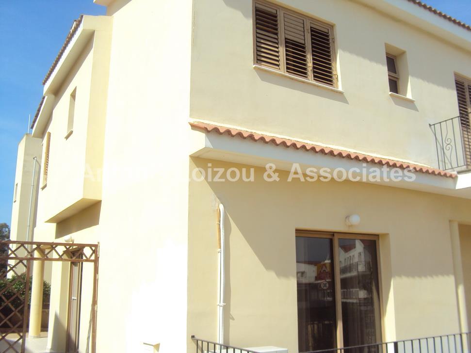 Detached House in Famagusta (Kapparis) for sale