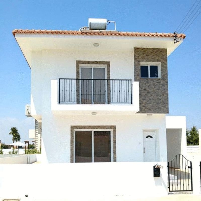 House in Famagusta (Liopetri) for sale