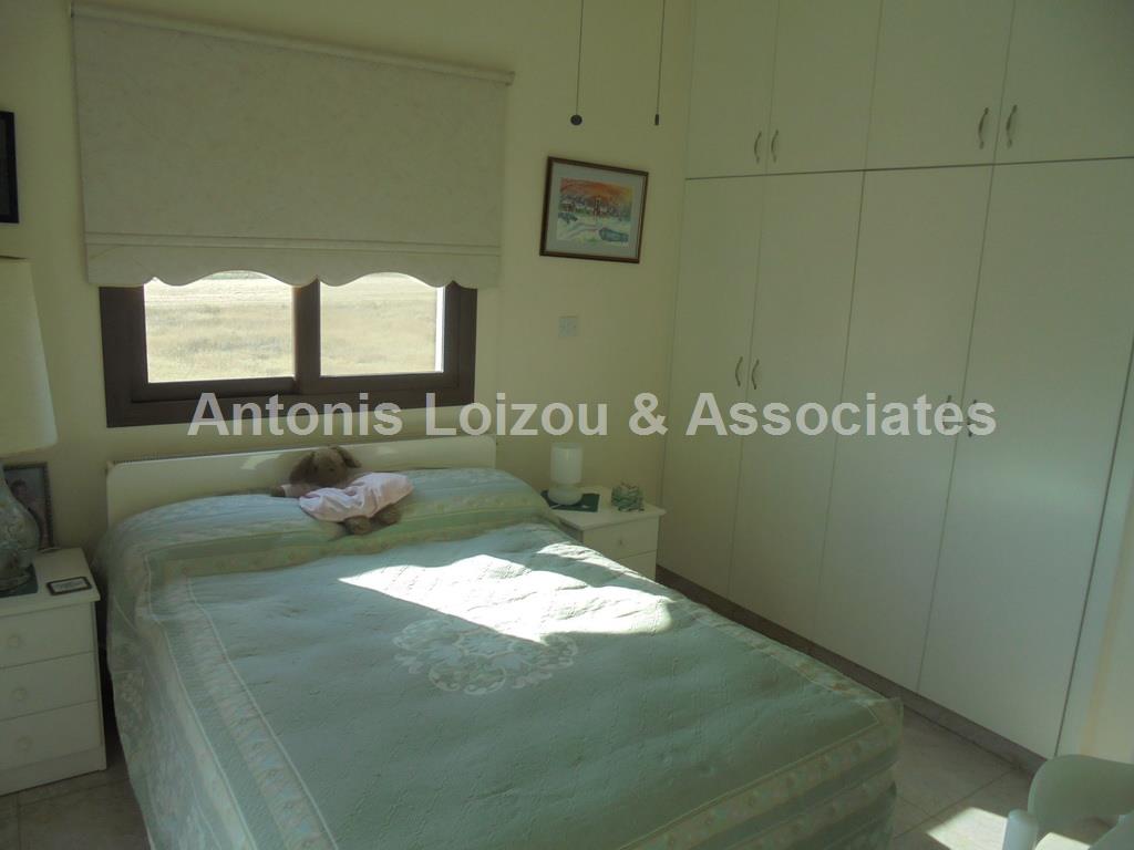 Three Bedroom House in Liopetri properties for sale in cyprus
