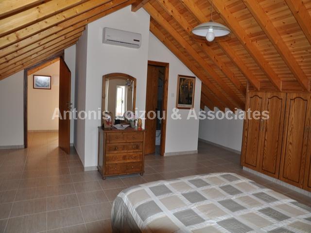 Three Bedroom Dormer Bungalow properties for sale in cyprus