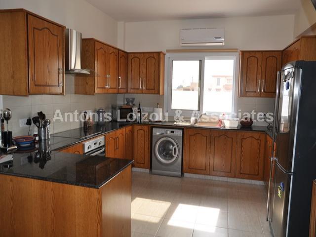 Three Bedroom Dormer Bungalow in Liopetri properties for sale in cyprus