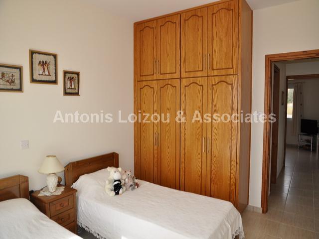 Three Bedroom Dormer Bungalow in Liopetri properties for sale in cyprus
