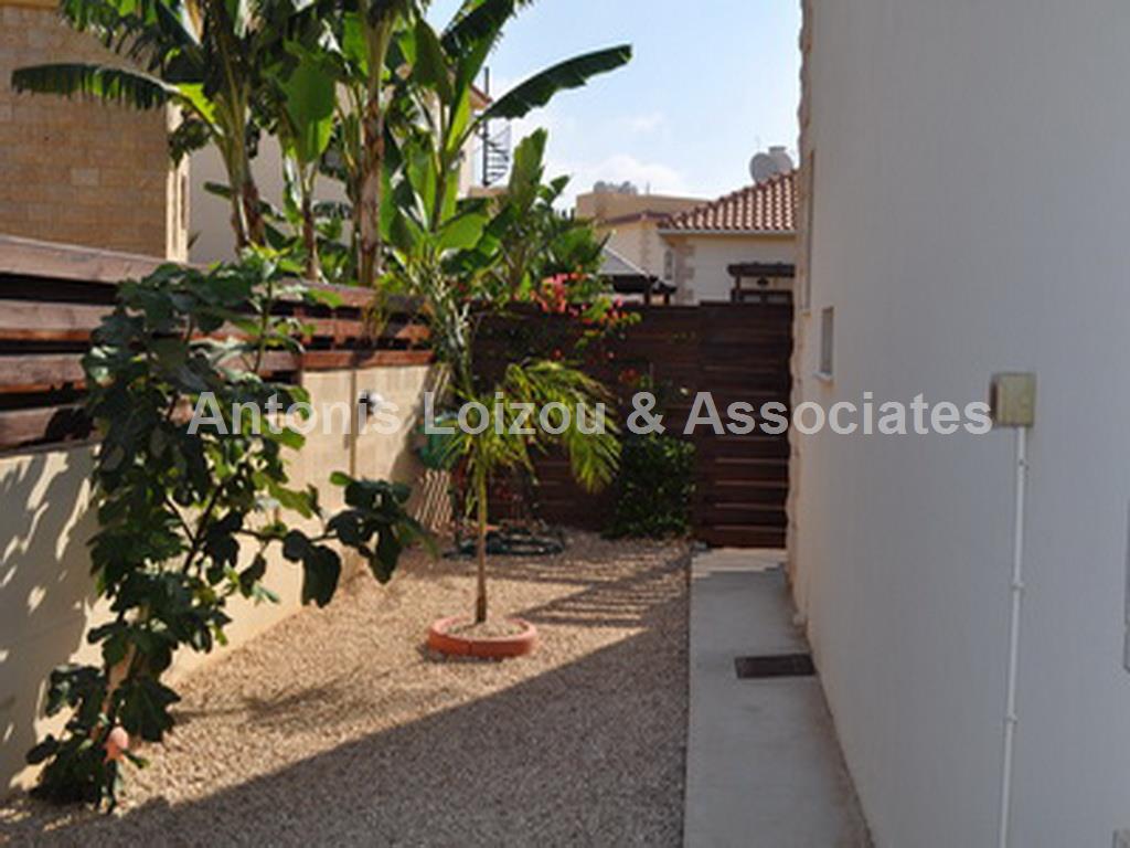 Three Bedroom Detached House with Private Pool in Liopetri properties for sale in cyprus
