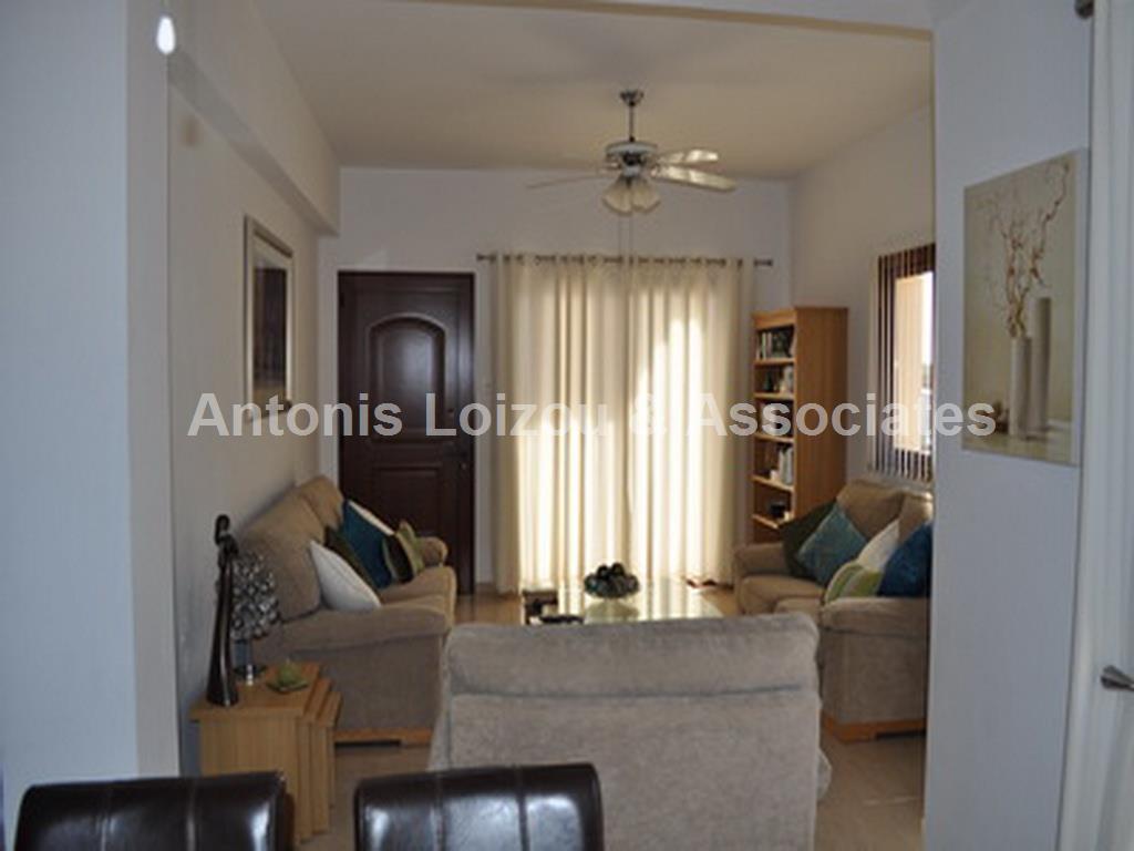 Three Bedroom Detached House with Private Pool in Liopetri properties for sale in cyprus
