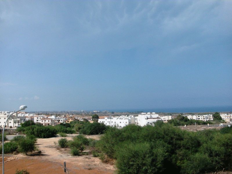 2 Bedroom Penthouse Apartment with Unobstructed Sea Views and Title Deeds properties for sale in cyprus