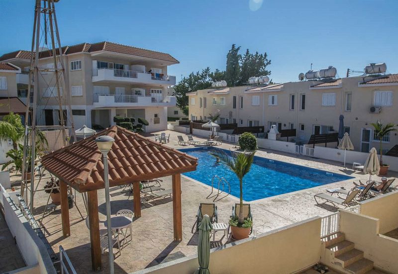 Townhouse in Famagusta (Paralimni) for sale