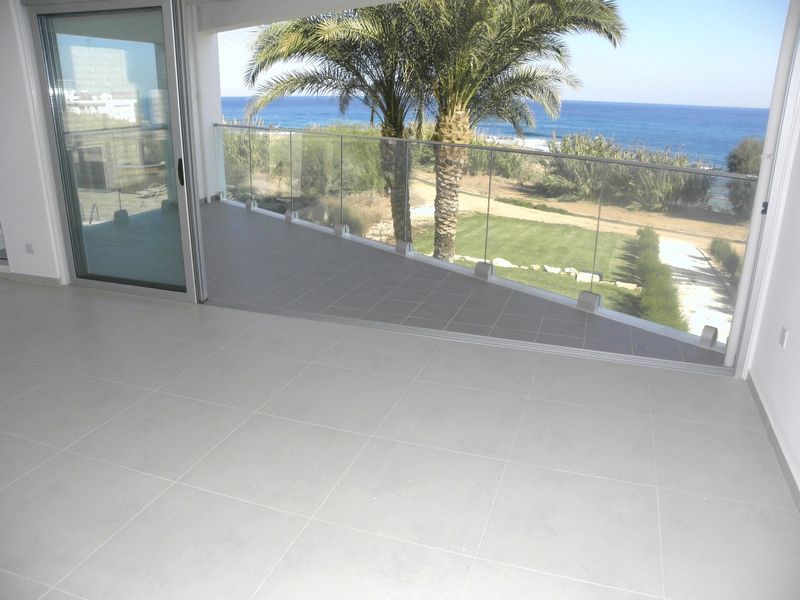 Apartment in Famagusta (Paralimni) for sale