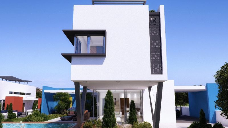 House in Famagusta (Paralimni) for sale