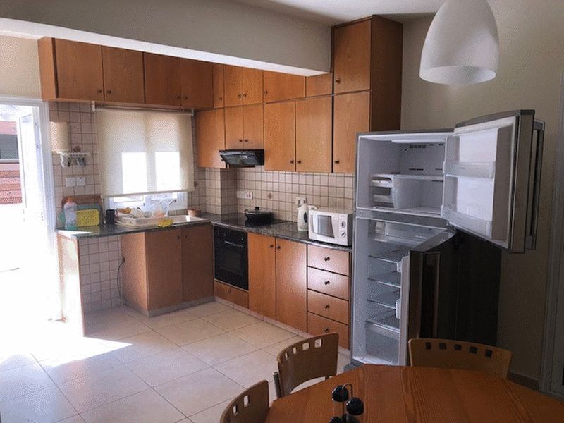 Detached 2 Bedroom House within Walking Distance to the Beach properties for sale in cyprus