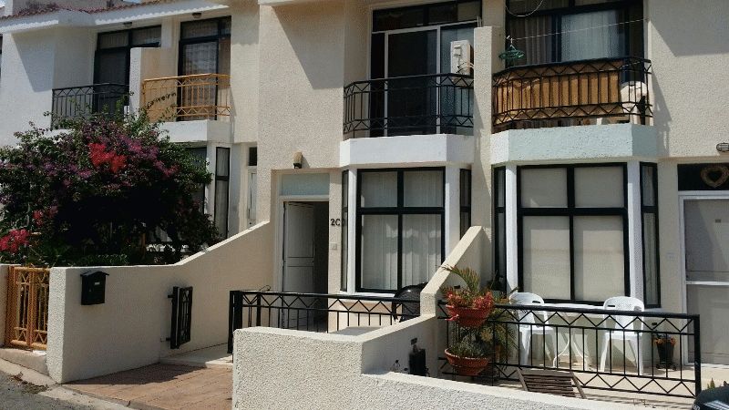 Townhouse in Famagusta (Paralimni) for sale