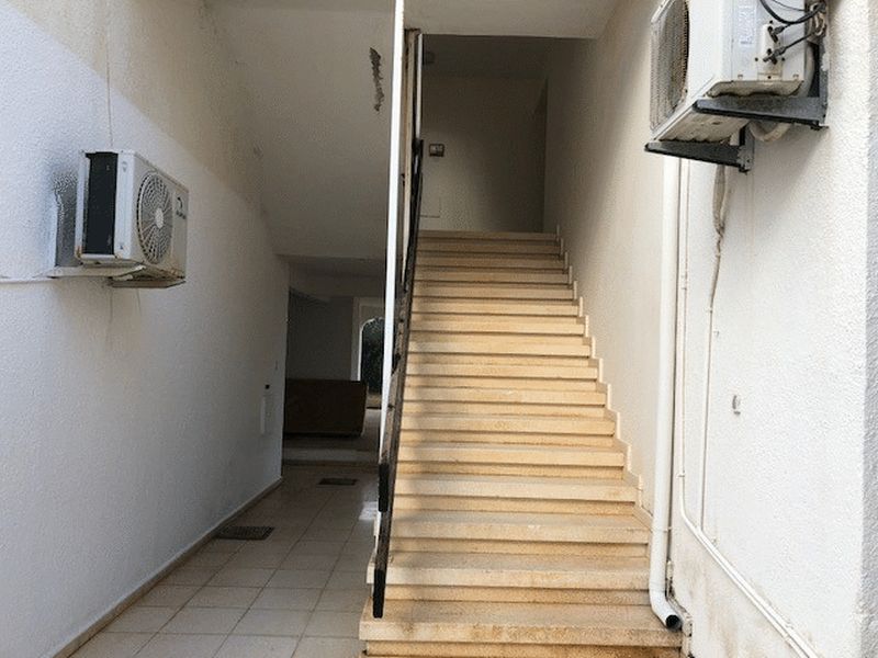 One Bedroom Apartment with Title Deeds in Ayia Triada properties for sale in cyprus
