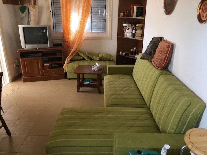One Bedroom Apartment with Title Deeds in Ayia Triada properties for sale in cyprus