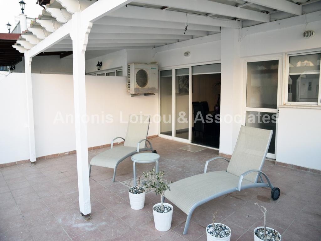 Three Bedroom Apartment in Paralimni properties for sale in cyprus