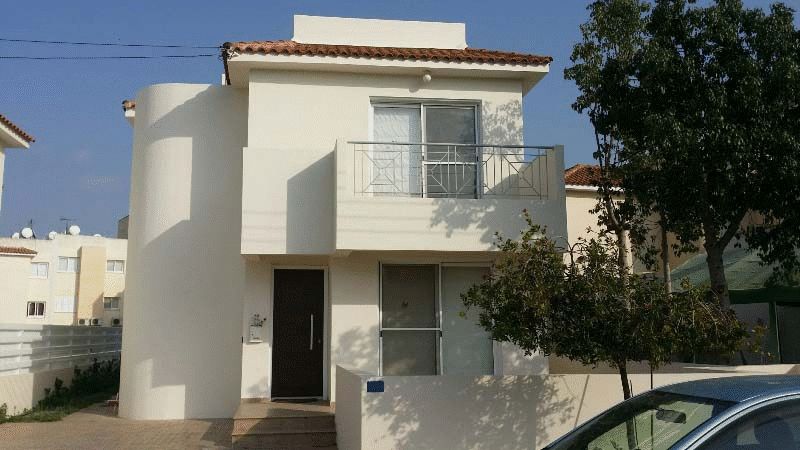 Three Bedroom House with Title Deeds in Paralimni properties for sale in cyprus