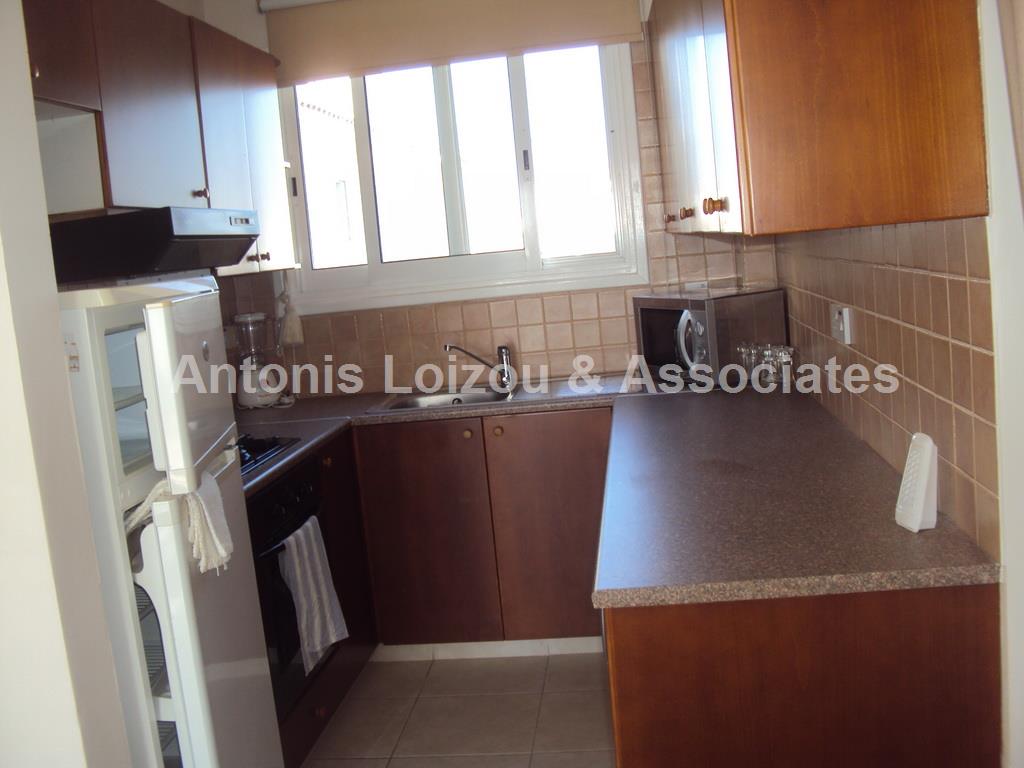 Apartment in Famagusta (Paralimni) for sale